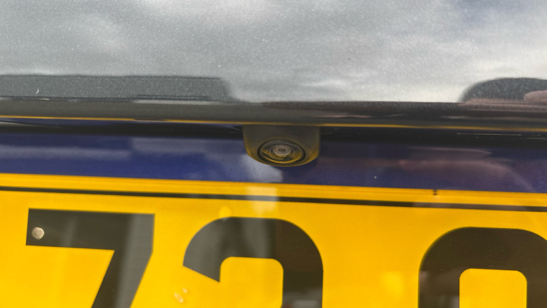 Toyota Aygo X 1.0 VVT-i Edge 5dr [Parking] Petrol Hatchback